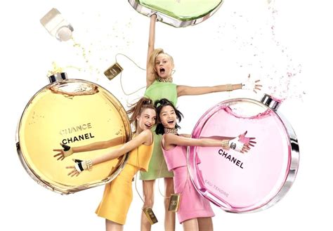 chanel chance poster|chance perfume and perfume.